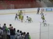 4. kolo, HC Příbram - Slavoj Velké Popovice