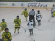 4. kolo, HC Příbram - Slavoj Velké Popovice