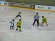 4. kolo, HC Příbram - Slavoj Velké Popovice